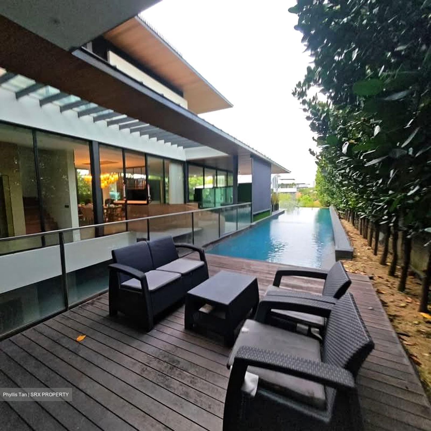 Toh Estate (D17), Semi-Detached #528093631